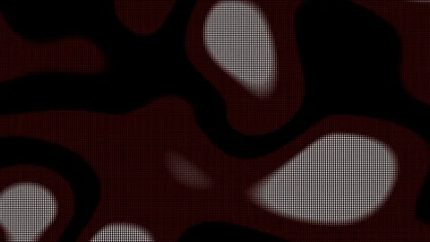 Abstract Background Digital Camouflage Version E10 Stock Footage 127871778