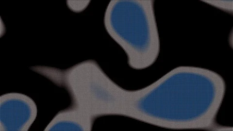 Abstract Background Digital Camouflage Version E8 Stock Footage 127871808