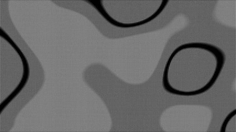 Abstract Background Digital Camouflage Version E18 Stock Footage 127902309