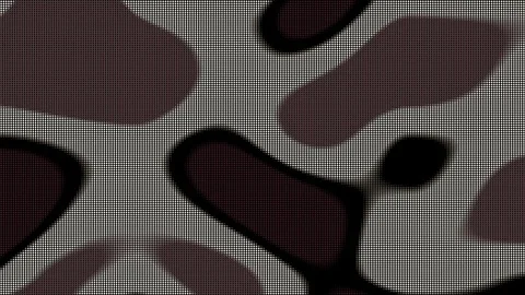 Abstract Background Digital Camouflage Version E20 Stock Footage 127905950