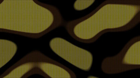 Abstract Background Digital Camouflage Version E22 Stock Footage 127909154