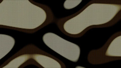 Abstract Background Digital Camouflage Version E21 스톡 동영상 127909171