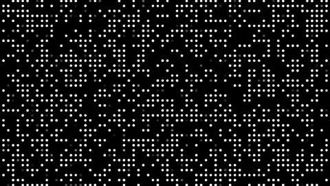 Abstract Background Digital Camouflage Version D4 Stock Footage 129327002