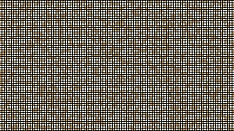 Abstract Background Digital Camouflage Version D12 스톡 동영상 129334215