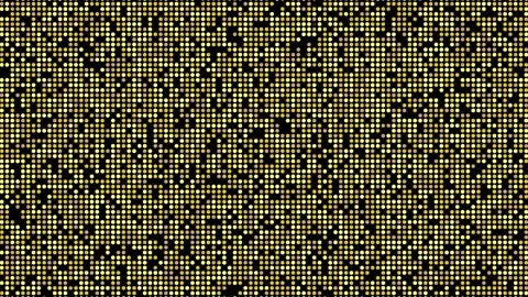 Abstract Background Digital Camouflage Version D10 Stock Footage 129334262