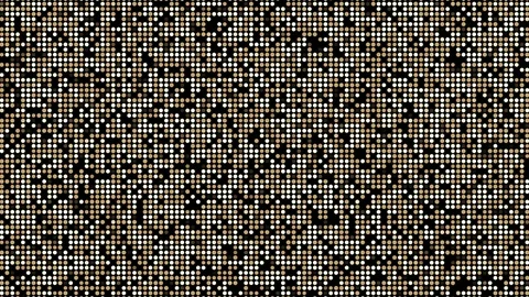 Abstract Background Digital Camouflage Version D11 Video stock 129334280