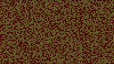 Abstract Background Digital Camouflage VersionD13 Stock Footage 129334134