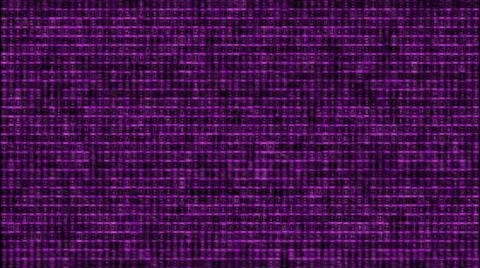 Abstract background, digital data matrix Stockillustratie