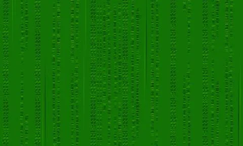 Abstract background, digital technology background, gradient background Stockillustratie
