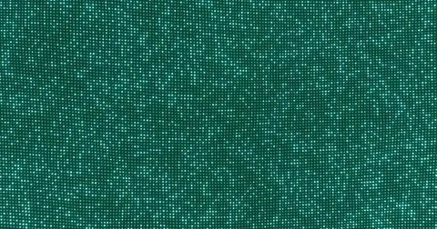 Abstract background digital technology data bits bytes. 3d rendering Illustrazione stock