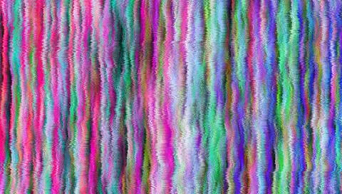 Abstract background of a digital wave pattern 스톡 사진