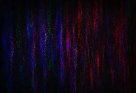 Abstract background of a digital wave pattern Stock Photos