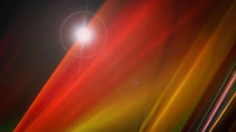 Abstract background with dim colors Stock Illustration