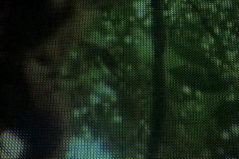 Abstract background of diodes Stock Photos