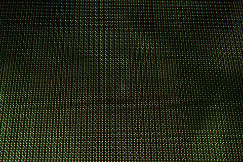 Abstract background of diodes Stock Photos