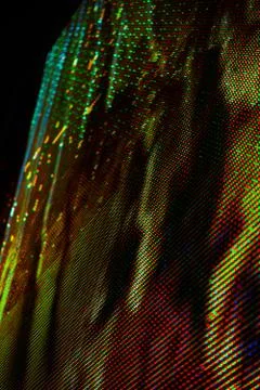 Abstract background of diodes Stock Photos