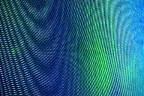 Abstract background of diodes Stock Photos