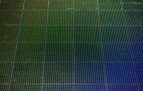 Abstract background of diodes Stock Photos