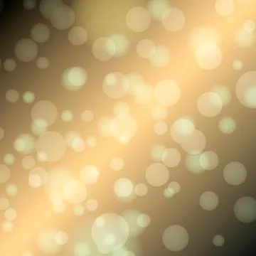 Abstract background with disco light dots. Vector. Stock Illustration