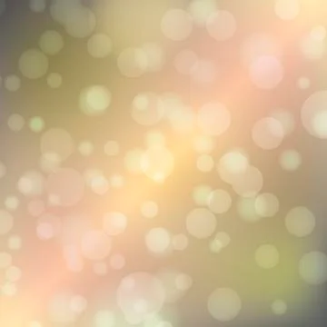 Abstract background with disco light dots. Vector. Stock Illustration