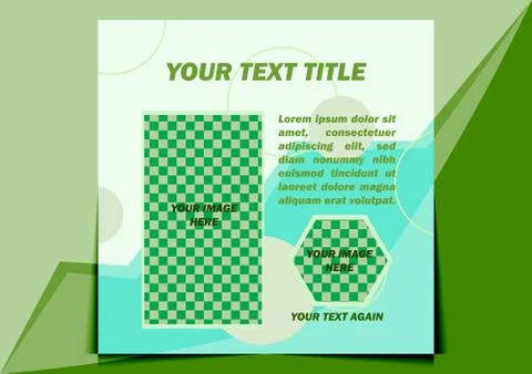 Abstract background for displaying a very simple product Stock Illustration