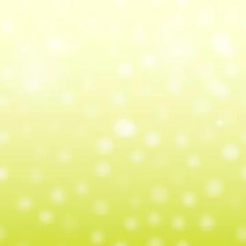 Abstract background with dots on green background. Vector. Stock Illustration