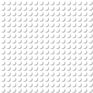 Abstract background with dots. Stock Illustration