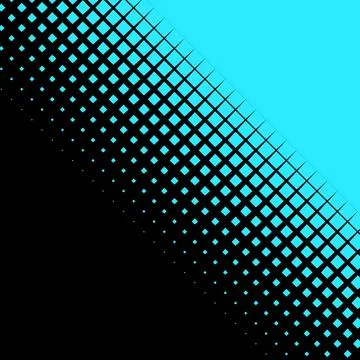 Abstract background with dots Illustrazione stock