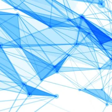 Abstract background with dotted grid 스톡 일러스트