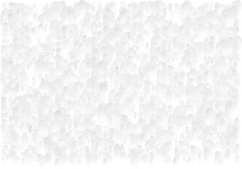 Abstract background with drops. Grayscale granular texture. Halftone effect. Stock Illustration