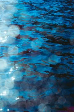 Abstract background with drops Stock Photos