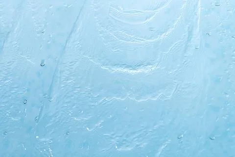 Abstract background. Drops of water on the window. water pours on a piece of Stock Photos