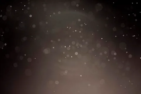 Abstract background of dust macro Stock Photos