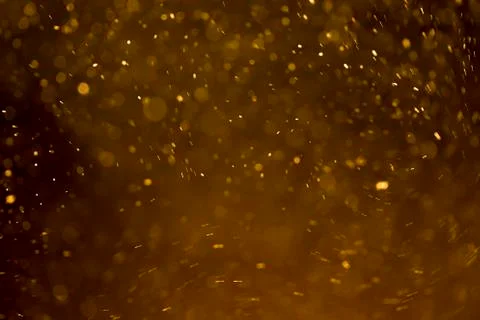 Abstract background of dust macro Stock Photos