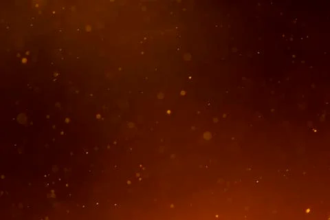 Abstract background of dust macro Stock Photos