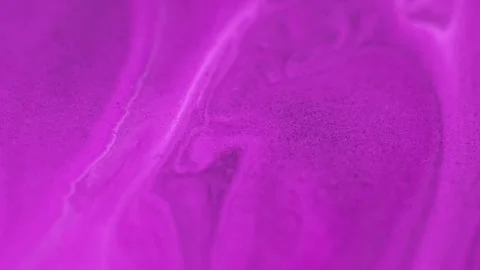 Abstract background dye fluid purple black grain Stock Footage 274461260