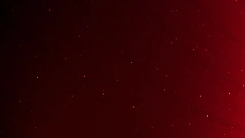 Abstract background with a dynamic black and red gradient effect Stock Footage 337124752