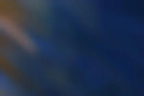 Abstract Background with Dynamic Blue and Light Streaks Composition Stock Photos