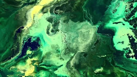 Abstract background with dynamic colors 스톡 동영상 125702826