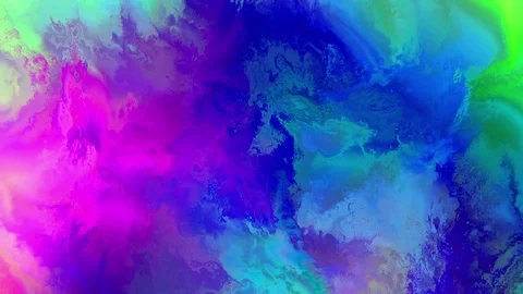 Abstract background with dynamic colors moving up 스톡 동영상 125522317