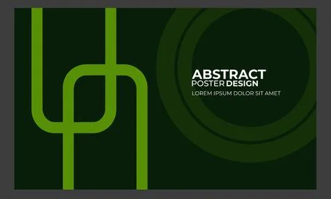 Abstract Background with Dynamic Colors Smooth Textures Stock Illustration