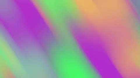 Abstract background with dynamic diagonal color gradients animation Stock Footage 315912613