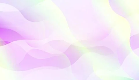 Abstract Background With Dynamic Effect. For Creative Templates, Cards, Color Stock-Illustration