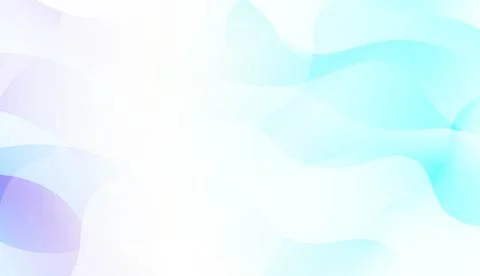 Abstract Background With Dynamic Effect. For Creative Templates, Cards, Color Illustrazione stock