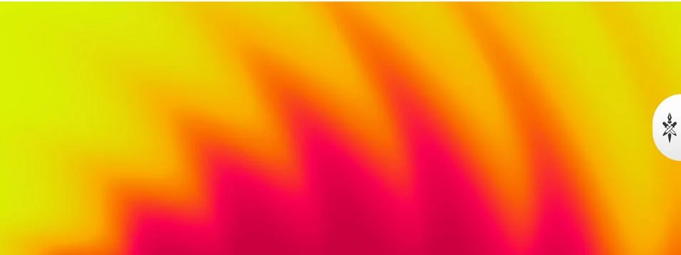 Abstract background with dynamic effect. Creative design poster with vibrant  Stock Illustration