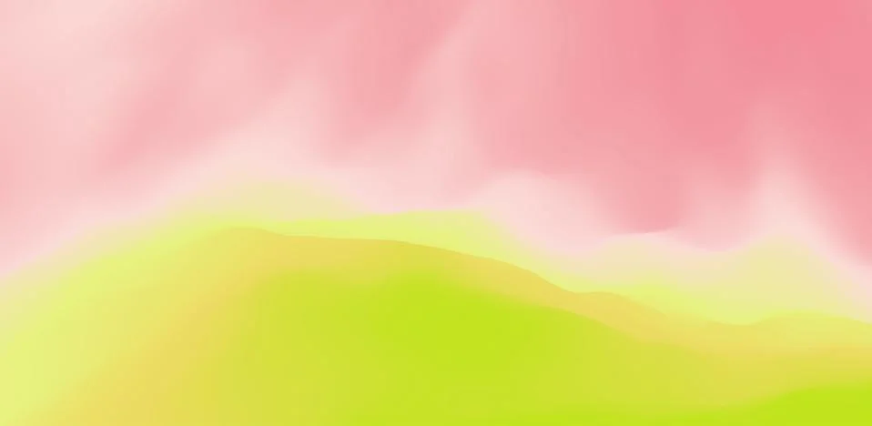 Abstract background with dynamic effect. Creative design with vibrant gradien Stock Illustration