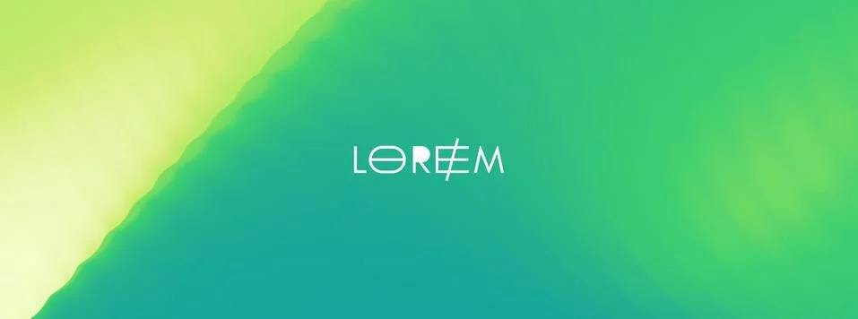 Abstract background with dynamic effect. Creative design poster with vibrant  Stock Illustration