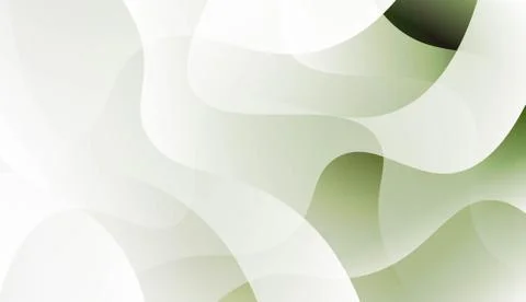 Abstract Background With Dynamic Effect. For Design Flyer, Banner, Landing Pa Stock Illustration