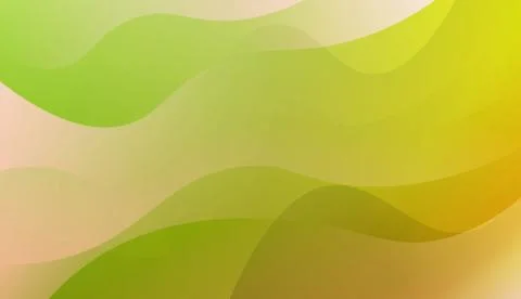 Abstract Background With Dynamic Effect. Design For Your Header Page, Ad, Pos Stock Illustration