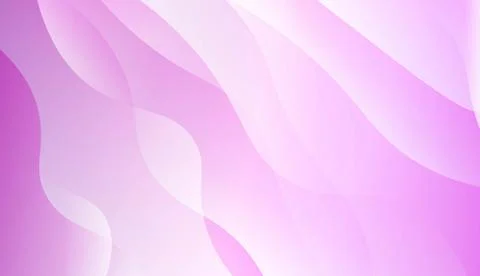 Abstract Background With Dynamic Effect. Design For Your Header Page, Ad, Pos Stock Illustration